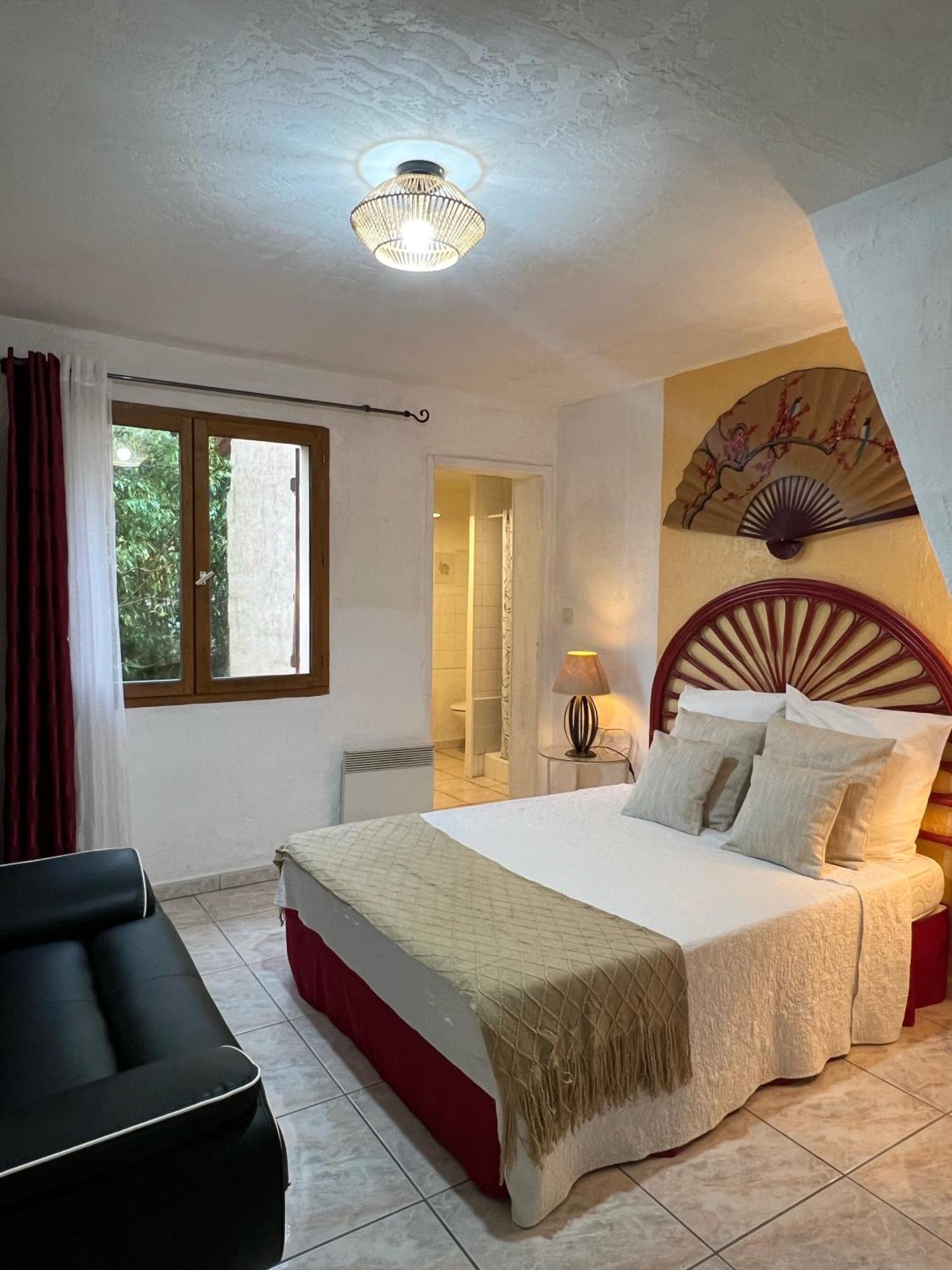 Bed & Breakfast Le Beausejour Carcassonne Eksteriør bilde