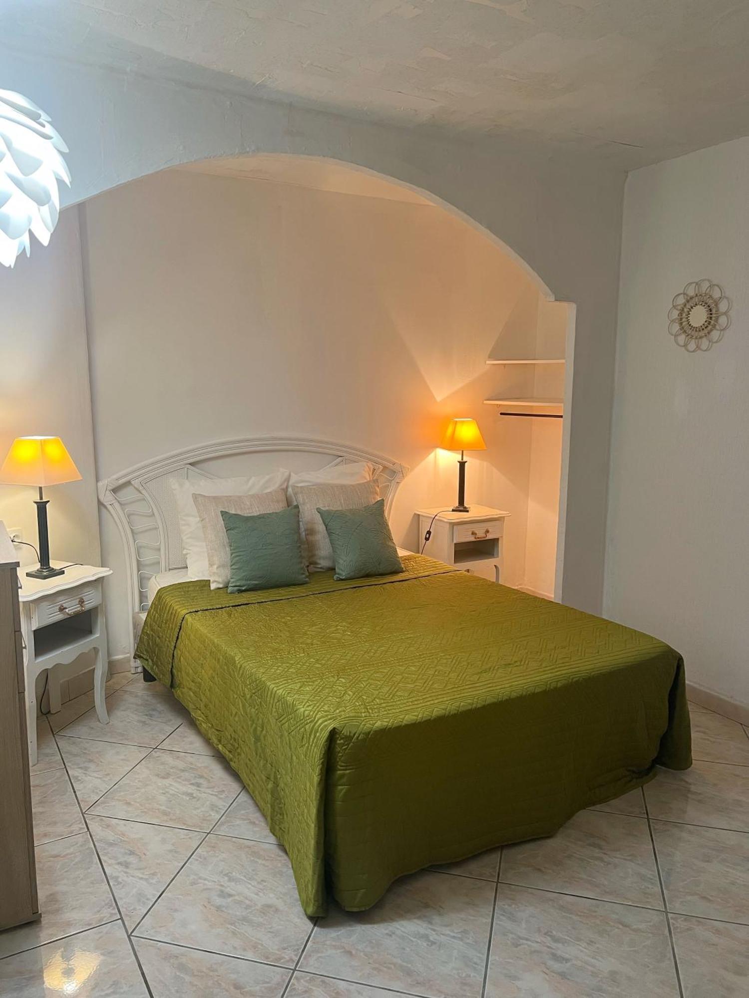 Bed & Breakfast Le Beausejour Carcassonne Eksteriør bilde