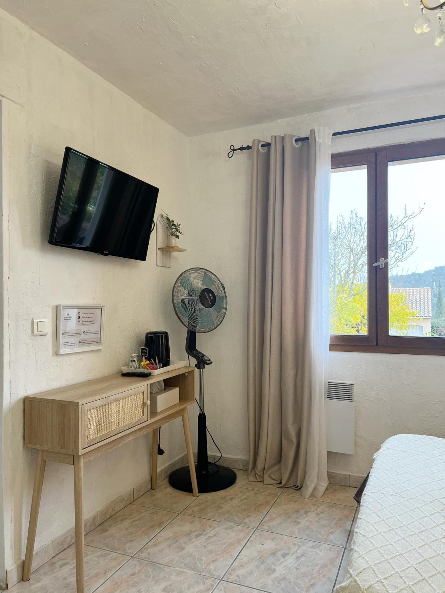 Bed & Breakfast Le Beausejour Carcassonne Eksteriør bilde