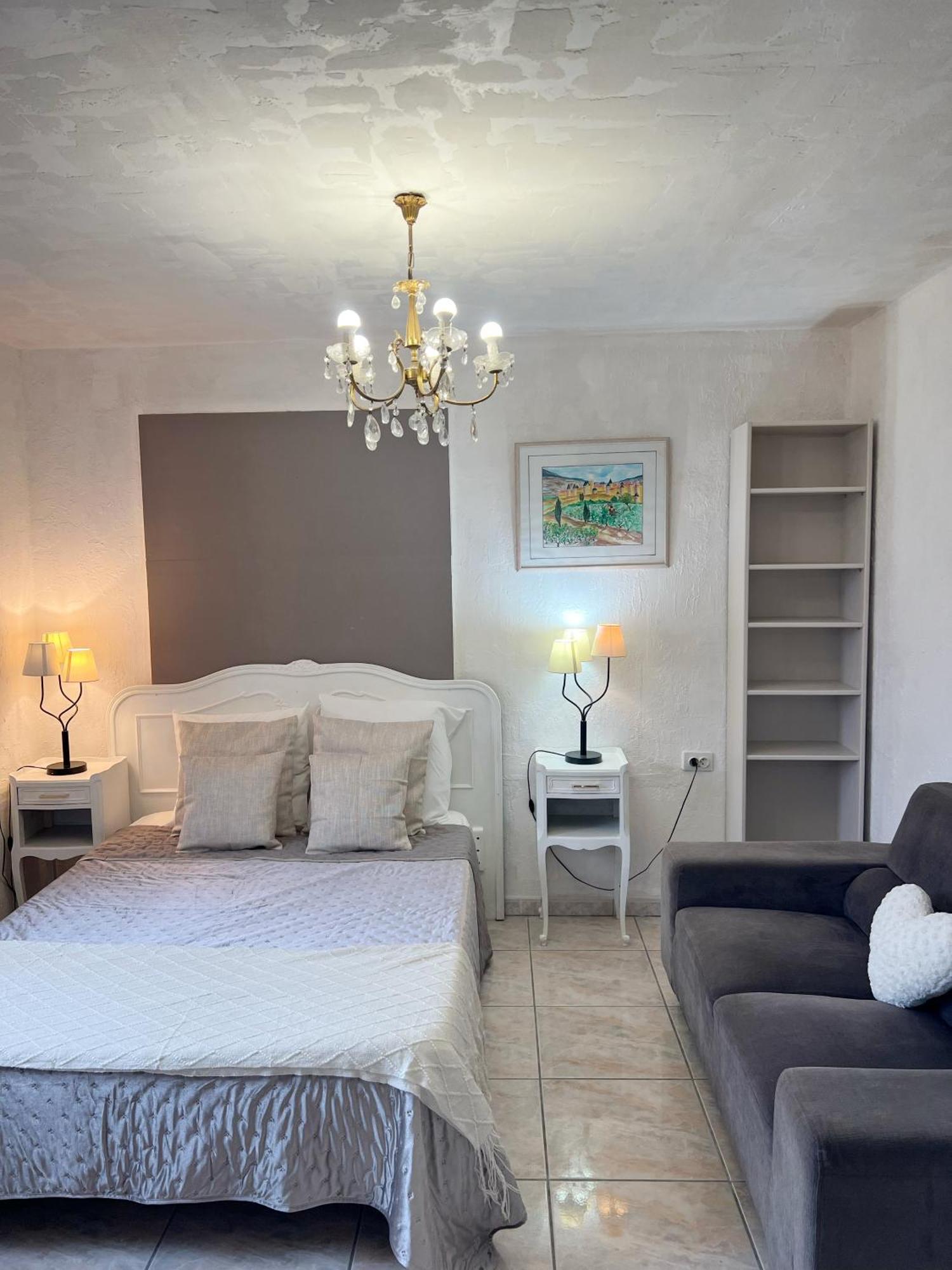 Bed & Breakfast Le Beausejour Carcassonne Eksteriør bilde