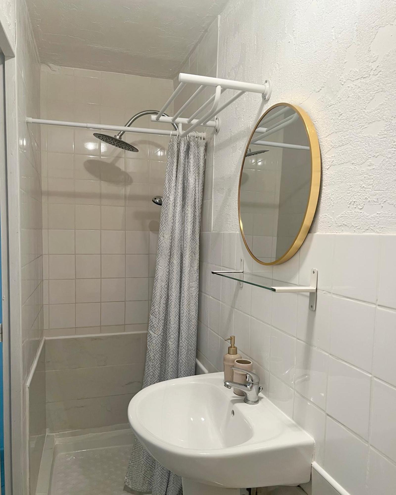 Bed & Breakfast Le Beausejour Carcassonne Rom bilde