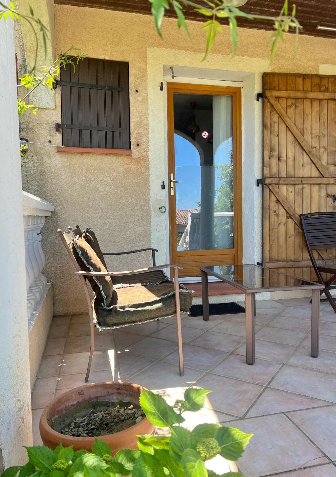 Bed & Breakfast Le Beausejour Carcassonne Eksteriør bilde